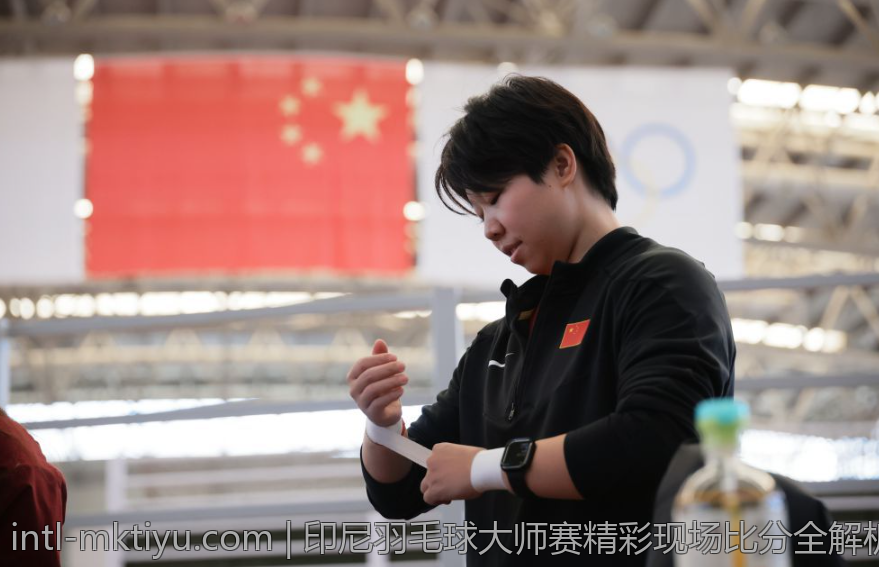 印尼羽毛球大师赛精彩现场比分全解析