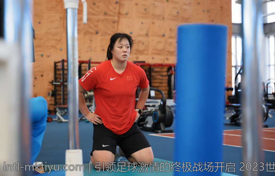 引领足球激情的终极战场开启 2023世界杯半决赛和决赛场馆详尽介绍