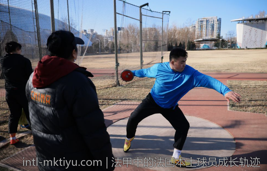 法甲中的法国本土球员成长轨迹