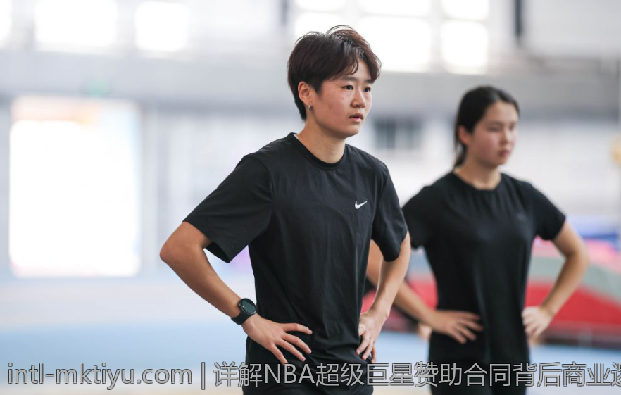 详解NBA超级巨星赞助合同背后商业逻辑