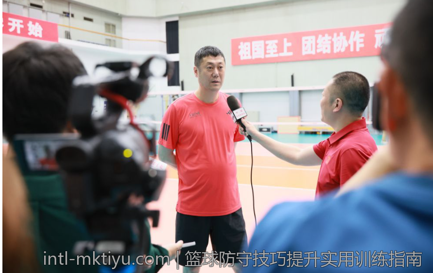 篮球防守技巧提升实用训练指南
