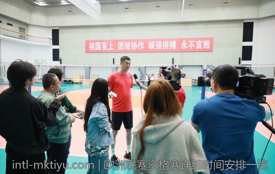 欧洲联赛资格赛详细时间安排一览
