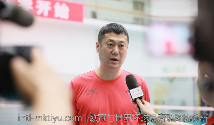 中国国家队青年队伍培养计划