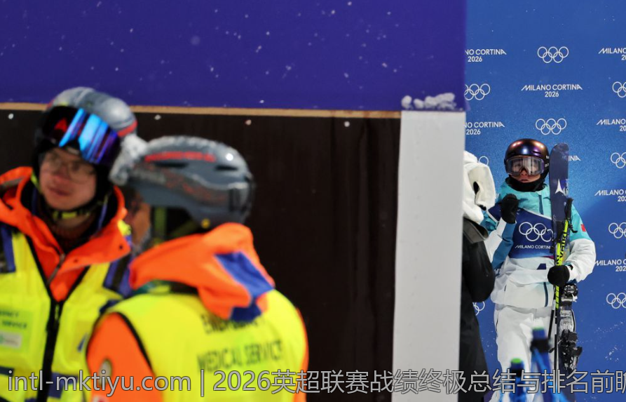 2026英超联赛战绩终极总结与排名前瞻