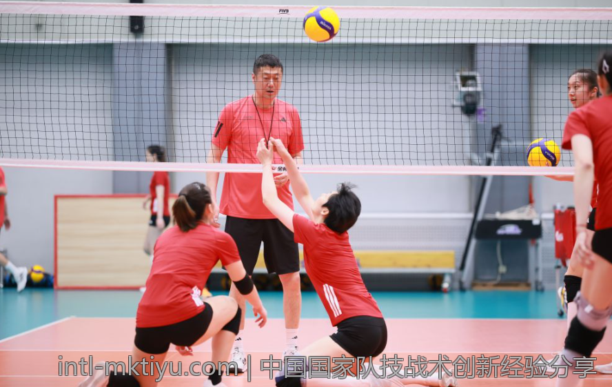 中国国家队技战术创新经验分享