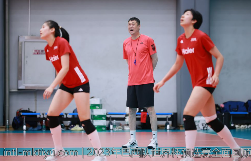 2023年巴西队世界杯预选赛全面回顾与分析