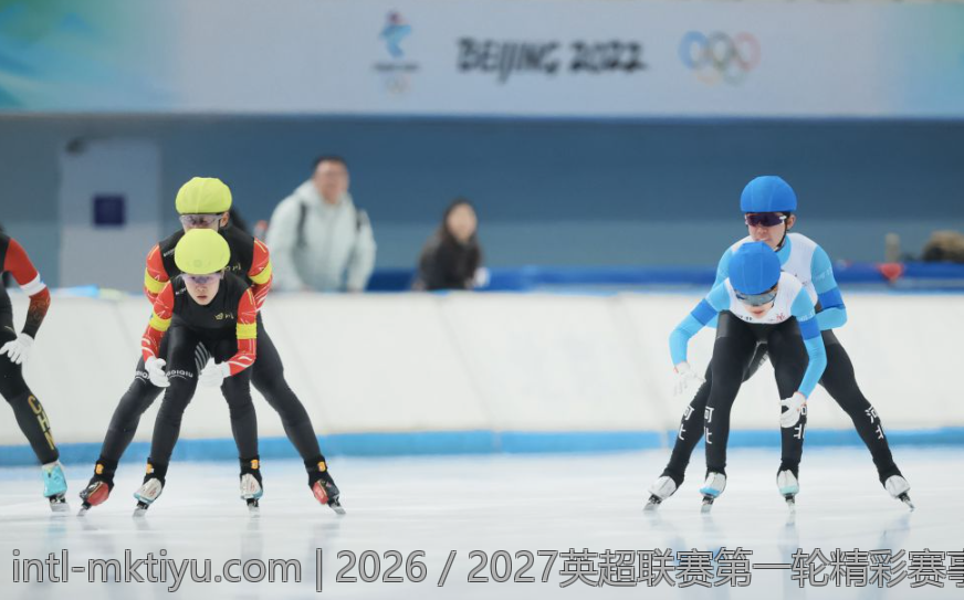 2026／2027英超联赛第一轮精彩赛事提前预告
