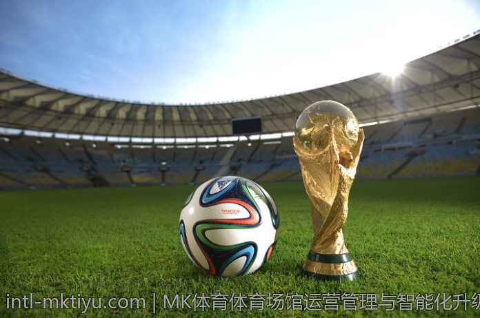 MK体育体育场馆运营管理与智能化升级方案